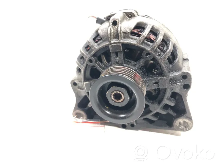 Citroen C5 Alternator 