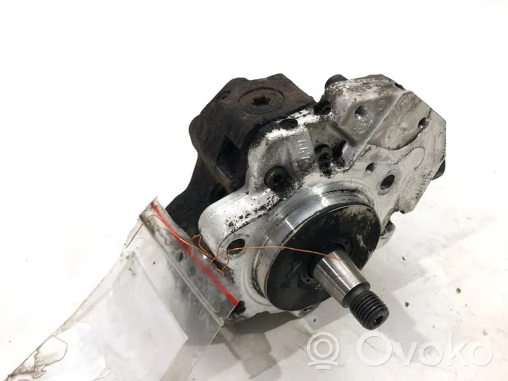 Audi A5 8T 8F Pompe d'injection de carburant à haute pression 0445010045