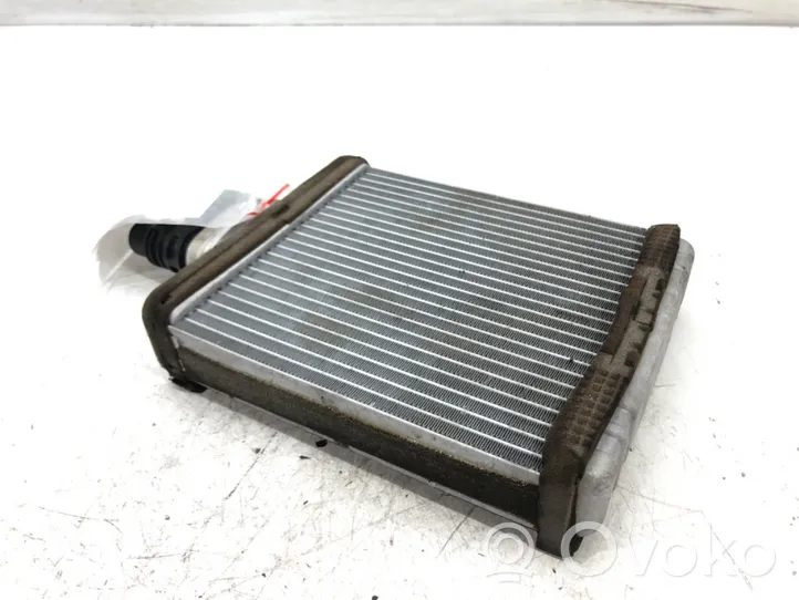 Skoda Rapid (NH) Radiateur soufflant de chauffage 48237016