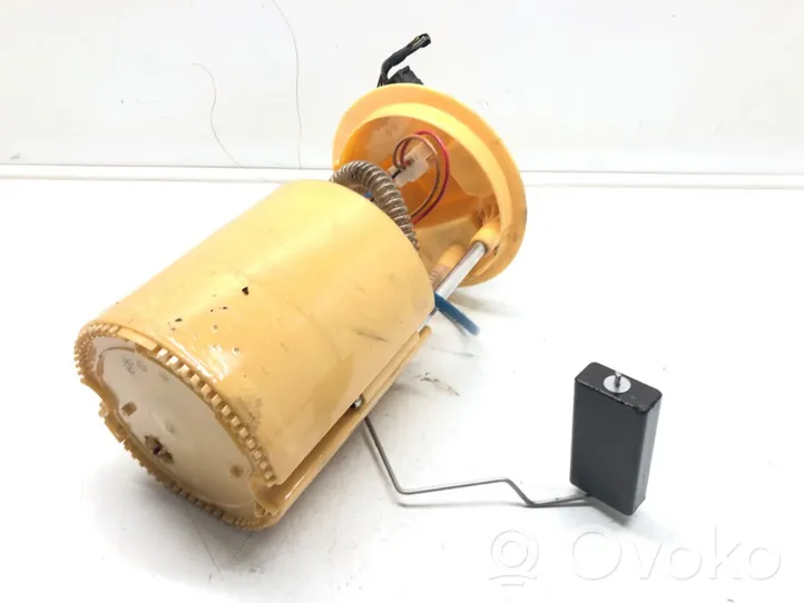 Opel Corsa D In-tank fuel pump 