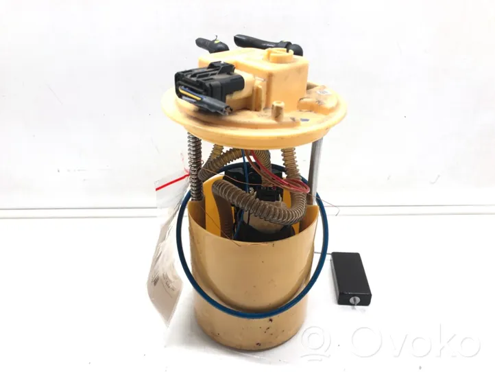 Opel Corsa D In-tank fuel pump 