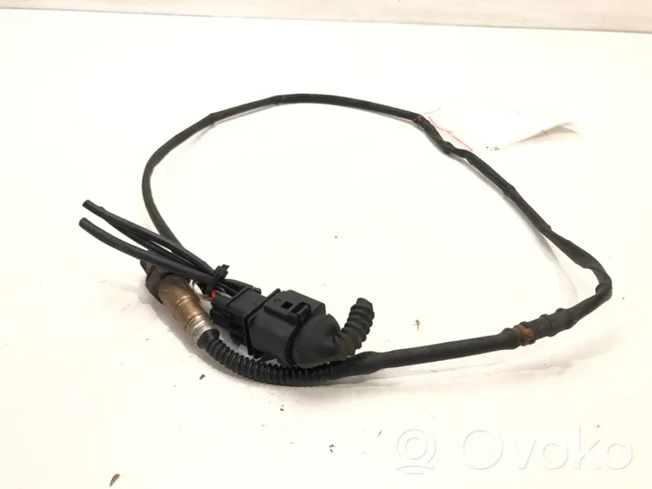 Audi A4 S4 B6 8E 8H Sonde lambda 