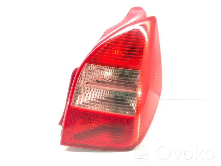 Citroen C2 Luci posteriori 9649864480