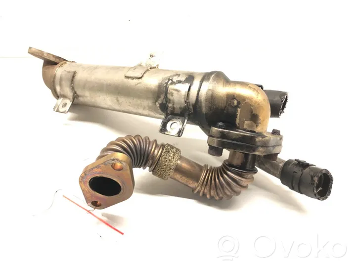 Audi A4 S4 B6 8E 8H EGR-venttiili/lauhdutin 