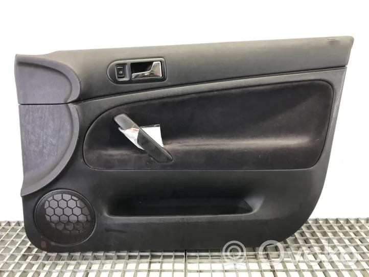 Volkswagen PASSAT B5.5 Front door card panel trim 