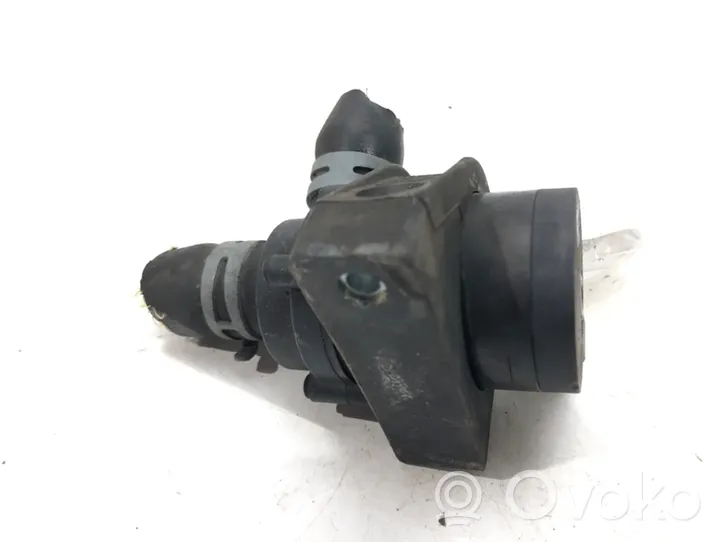 Audi A4 S4 B8 8K Support de filtre à huile 30950000