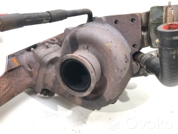 Fiat Ducato Turbina 504373677