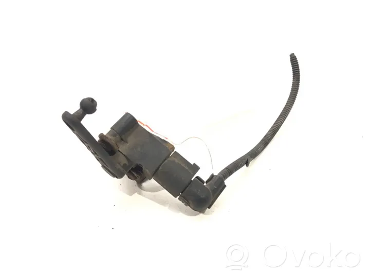 Volkswagen Tiguan Augstuma sensors (priekšējo lukturu) 1T0907503B