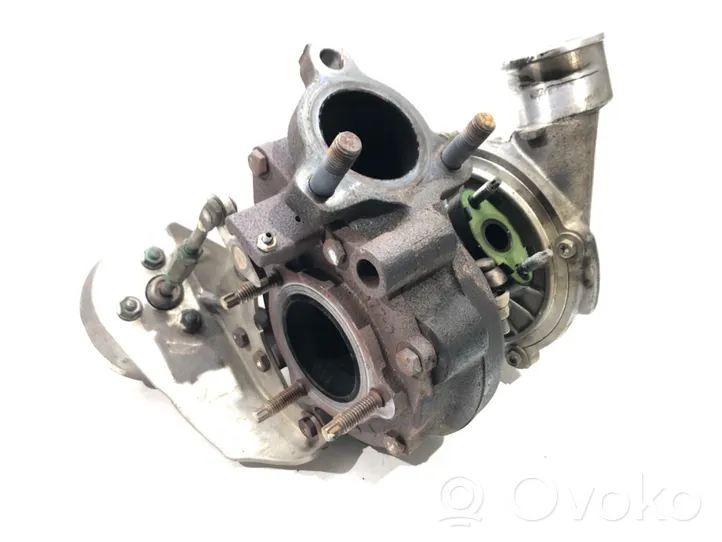 Toyota Corolla E120 E130 Turboahdin 17201-0R010