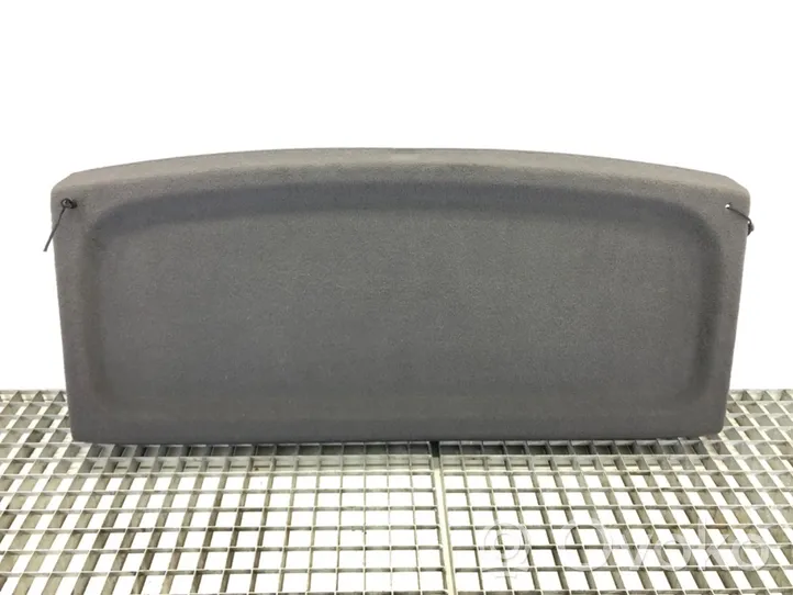 Volkswagen Polo V 6R Parcel shelf 