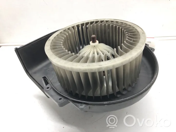 Volkswagen Polo V 6R Mazā radiatora ventilators 6Q0820015H