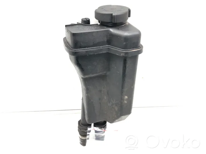 BMW 5 E39 Serbatoio di compensazione del liquido refrigerante/vaschetta 