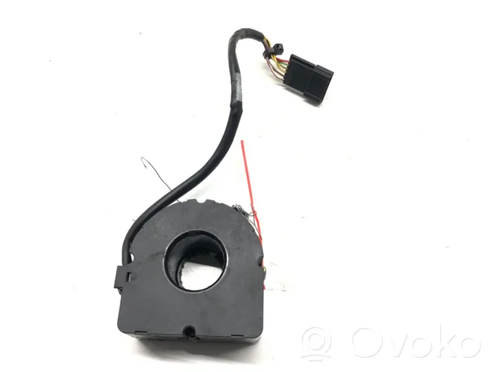 BMW 5 E39 Steering wheel angle sensor 6760232