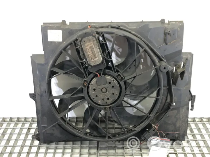 Audi A5 8T 8F Kit ventilateur 6925693