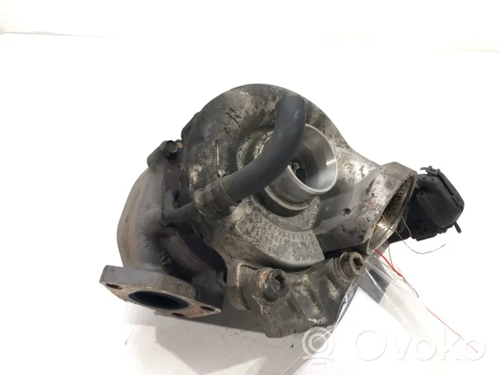 Audi A5 8T 8F Turbina 7795496