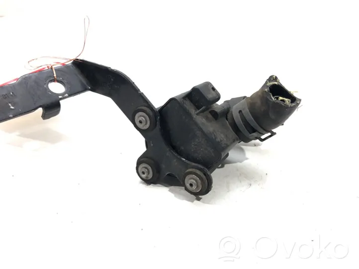 Volkswagen Tiguan Support de filtre à huile 5N0121093A