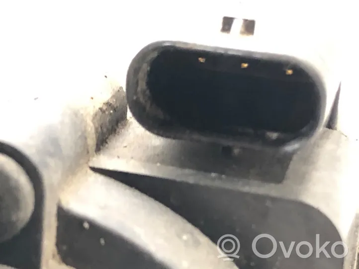 Volkswagen Tiguan Halterung Ölfilter / Ölkühler 5N0121093A