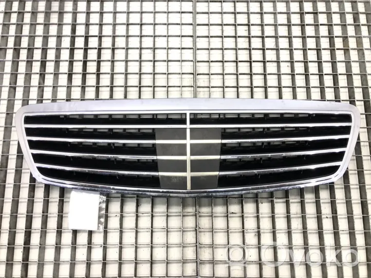 Mercedes-Benz S W220 Grille de calandre avant A2208800483