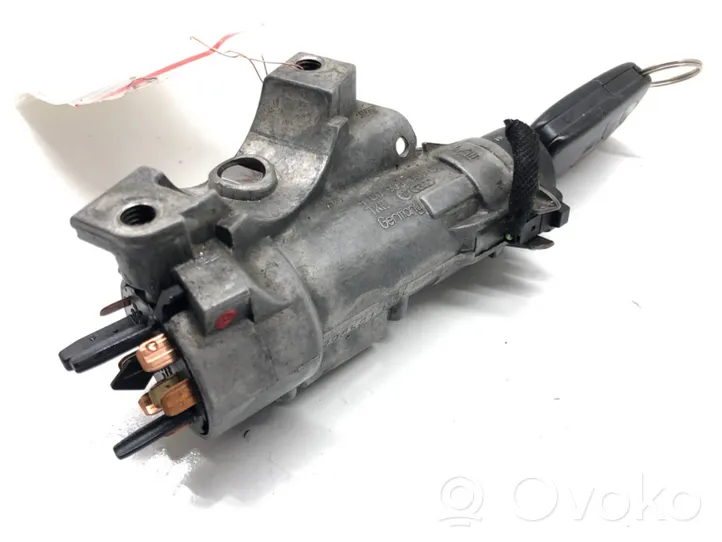 Audi A6 S6 C5 4B Virtalukko 4B0905851C