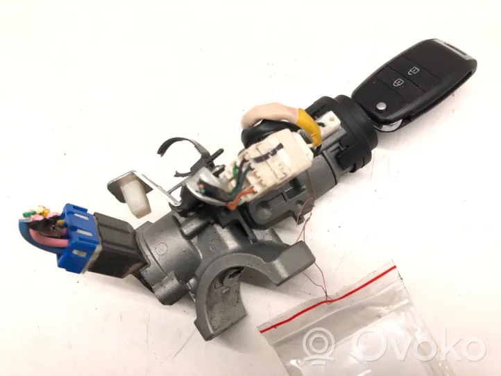 KIA Picanto Ignition lock 