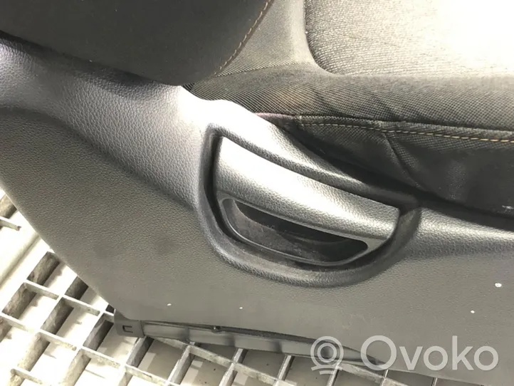 KIA Picanto Front passenger seat 