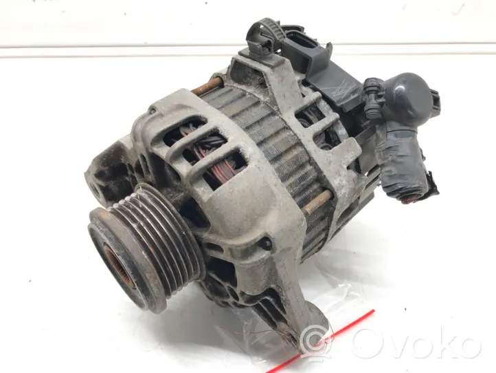 KIA Picanto Alternator 37300-04335