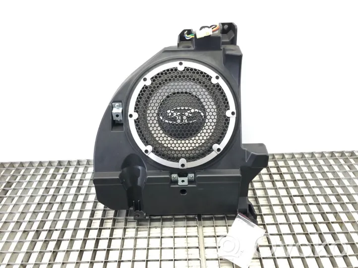 Mitsubishi Lancer VIII Subwoofer altoparlante 8720A115