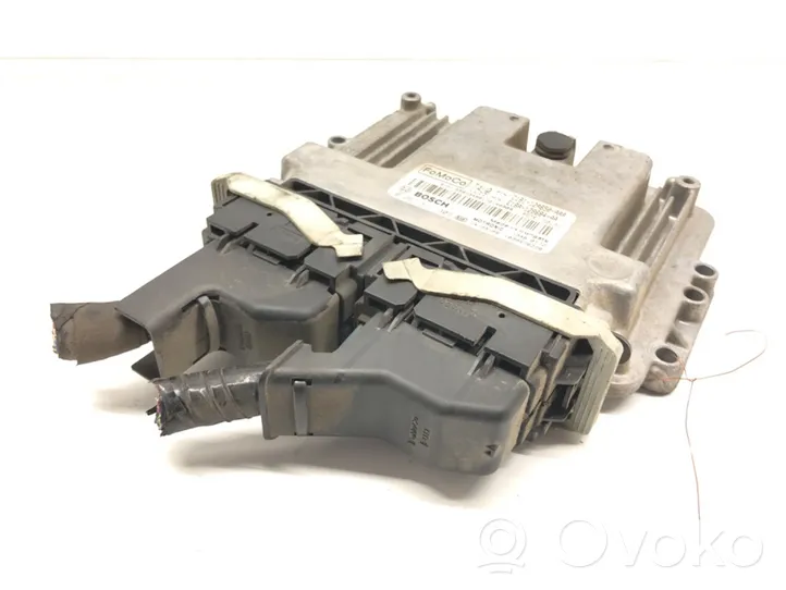 Ford Fiesta Centralina/modulo motore ECU 