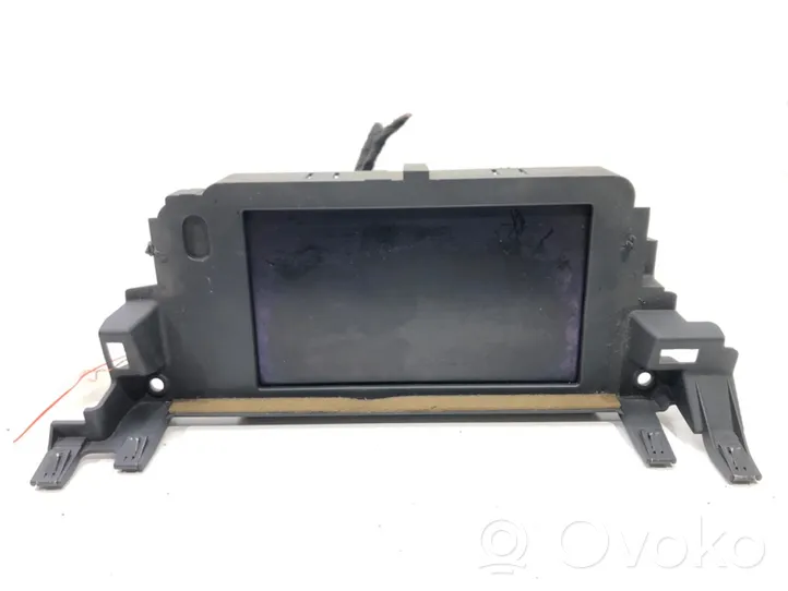 Renault Laguna III Monitor/display/piccolo schermo 280340005R