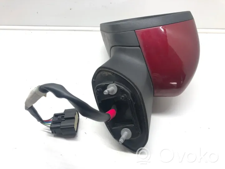 Ford Mondeo MK V Front door electric wing mirror 