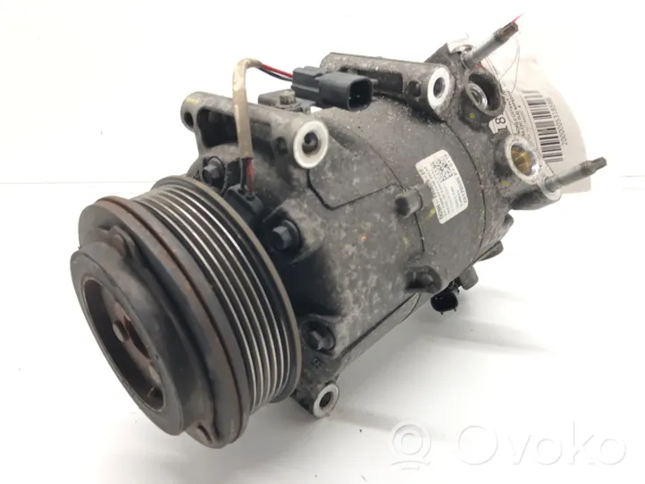 Ford Mondeo MK V Compressore aria condizionata (A/C) (pompa) DG9H-19D629-FF