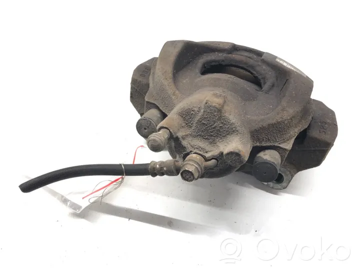 Ford Mondeo MK V Pinza del freno anteriore DG9C-2B302-BA