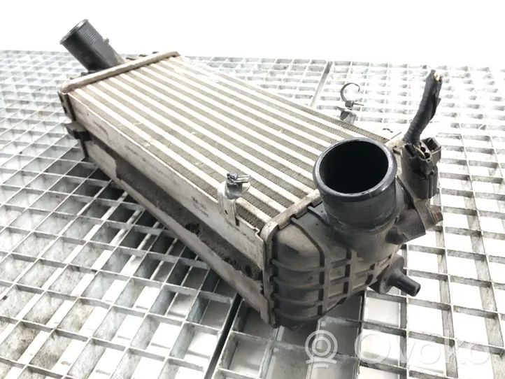 Hyundai i40 Radiatore intercooler 28270-2A800