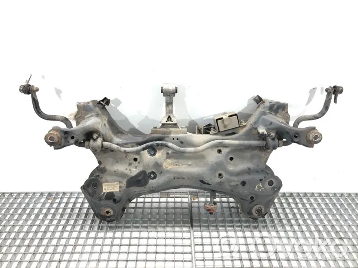 Hyundai i40 Sottotelaio anteriore 62401-3Z100