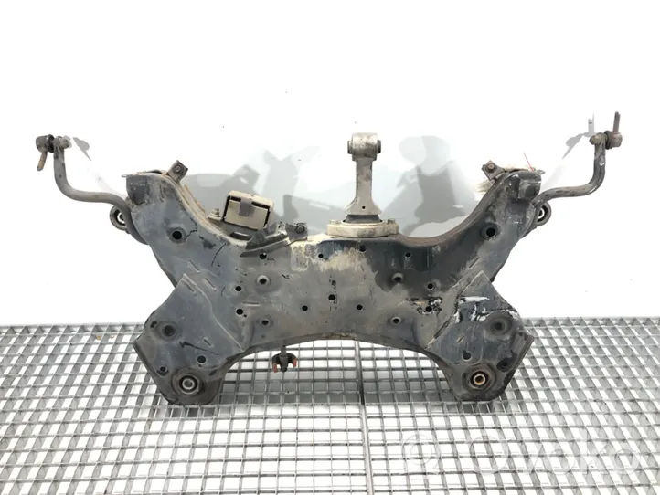 Hyundai i40 Sottotelaio anteriore 62401-3Z100