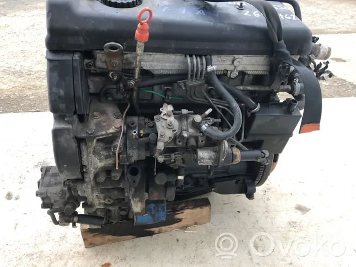 Fiat Ducato Engine 8140.67