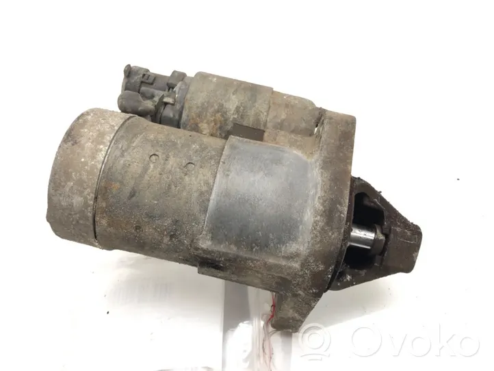 Fiat Panda II Motorino d’avviamento 51832950