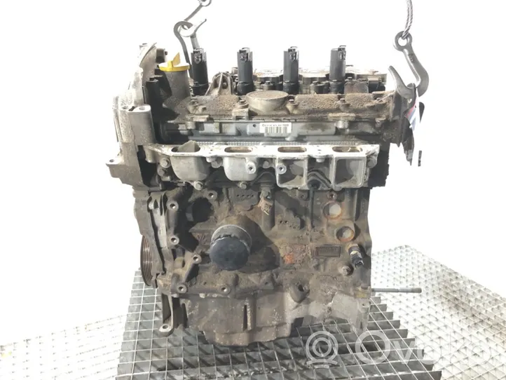 Renault Fluence Engine K4M838