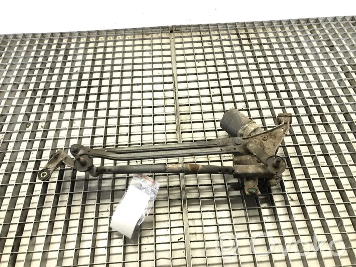 Honda Civic Front wiper linkage and motor 404564