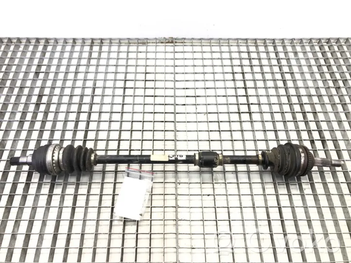 Daewoo Kalos Front driveshaft 