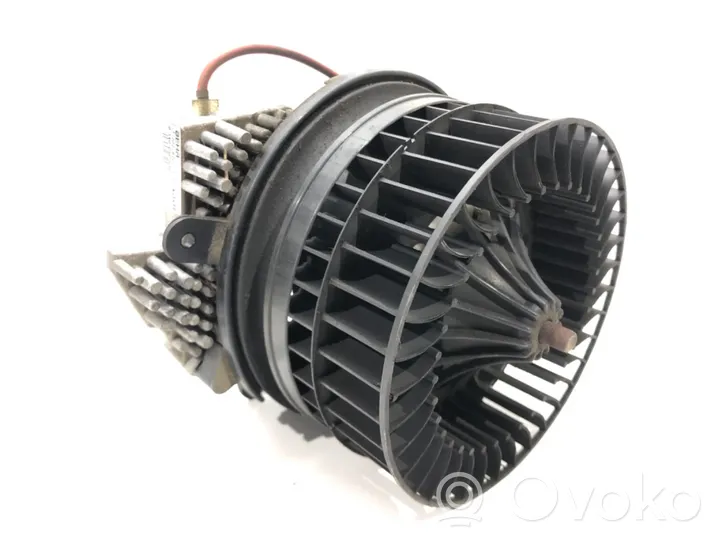 Mercedes-Benz C AMG W202 Ventola riscaldamento/ventilatore abitacolo 2028207310