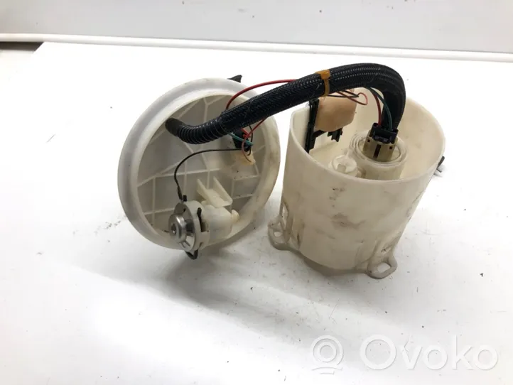 Opel Meriva A In-tank fuel pump 