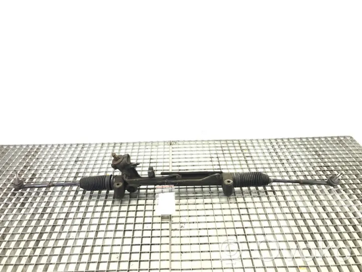 Opel Signum Steering rack 0250080080101