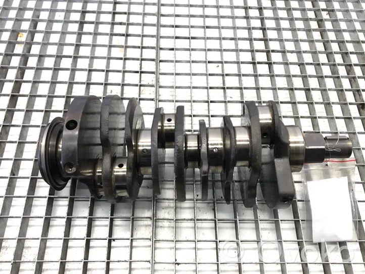 Opel Signum Crankshaft Y30DT