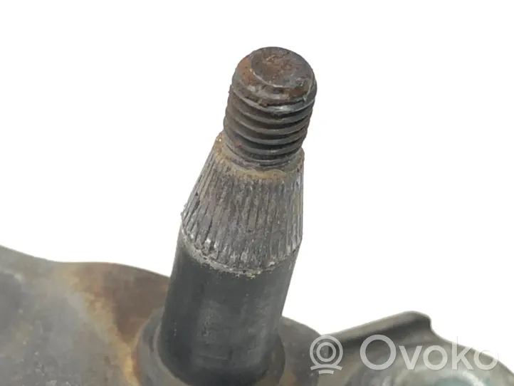 Opel Vectra C Tringlerie et moteur d'essuie-glace avant 23001355