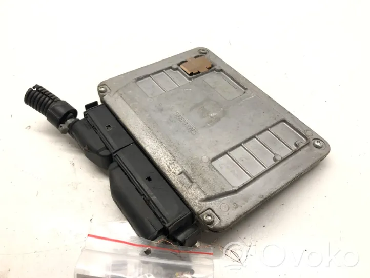 Audi A3 S3 8L Galios (ECU) modulis 06A906033BD