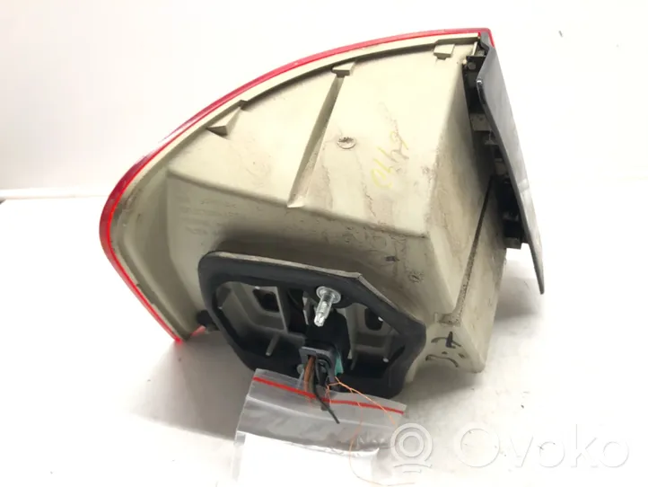 Volkswagen Jetta V Lampa tylna 1K5945096G