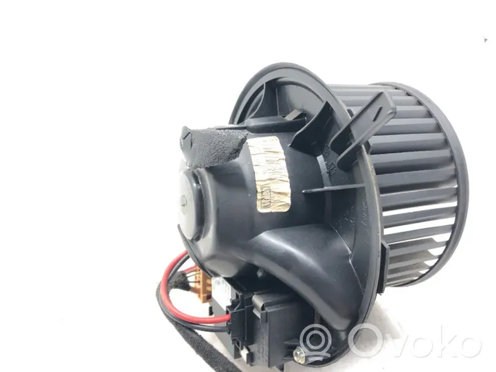 Volkswagen Jetta V Heater fan/blower 1K1820015C