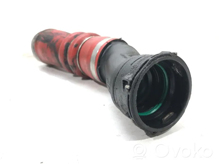 BMW 5 F10 F11 Tube d'admission d'air 7583728