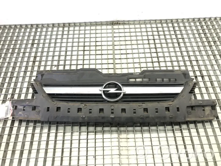 Opel Corsa C Front grill 13120828